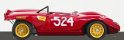 524 Ferrari Dino 206 S - Barchetta 1.43 (3)